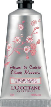 Парфюмированный крем для рук L'Occitane Cherry Blossom Hand Cream 75ml (837747-760478-2)