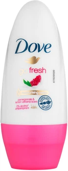 Дезодорант шариковый для женщин "Пробуждение Чувств" Dove Deodorant Go Fresh 50ml (647808-556114-2)