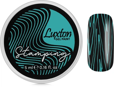 Гель-фарба для стемпінгу Luxton Stamping Gel Paint 14 (5 мл) (861635-1003899-2)