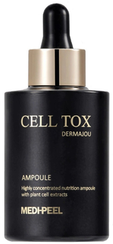 Сироватка для обличчя Medi-Peel Cell Toxing Dermajours Ampoule 100 мл (8809409345901)