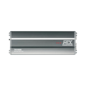Підсилювач MTX TX81000D (92815)