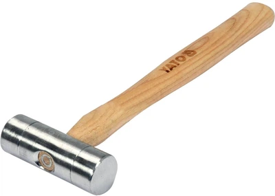 Młotek aluminiowy Yato YT-45280 150 g FI 30 mm (YT-45280)