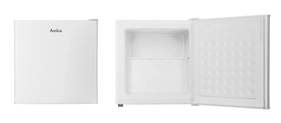 Морозильная камера Amica GB 15151 W (32 л 148 кВт/ч 2,0 кг/сутки) Б/У