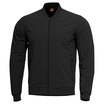 Легка куртка pentagon m.a.p1 l jacket flight black