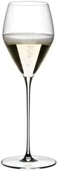 Набір келихів для шампанського Riedel Veloce, 2 шт х 327 мл (6330/28)