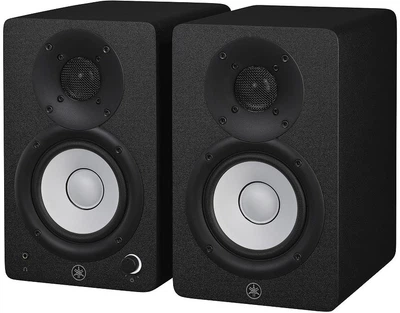 Студийные мониторы Yamaha HS4 (Black)
