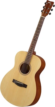 Гитара акустическая Yamaha FS400-NATURAL-SATIN