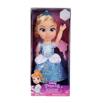 Лялька Disney Princess Попелюшка 35 см (192995230149)