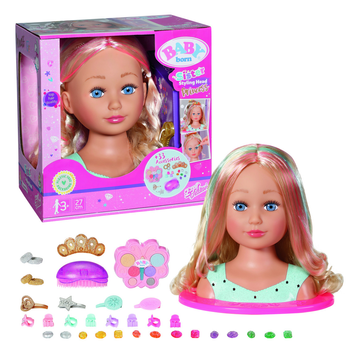 Лялька-манекен Baby Born Sister 43 см (4001167834572)