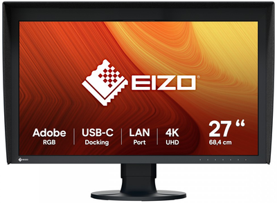 Monitor 27" Eizo ColorEdge CG2700X (CG2700X)