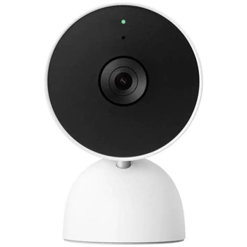 Kamera IP Google Nest Cam Indoor Wired GA01998-NO (0193575029535)
