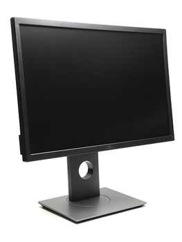 Монітор Dell P2217 22" TN (Б/В - Клас A) | PTB10221690