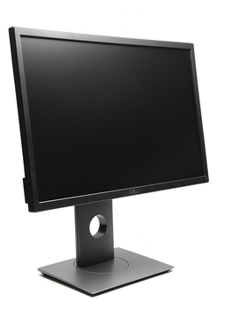 Монітор Dell P2217 22" TN (Б/В - Клас A-) | PTB10221689