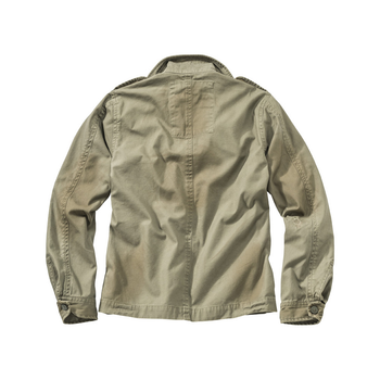 Куртка Surplus Heritage Vintage Jacket L Olive