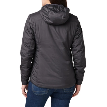 Куртка женская 5.11 Tactical Starling Primaloft® Insulated Jacket XS Black