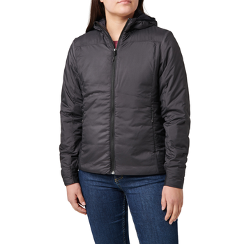 Куртка женская 5.11 Tactical Starling Primaloft® Insulated Jacket M Black