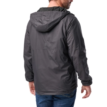 Куртка демісезонна 5.11 Tactical Warner Light Weight Jacket L Black