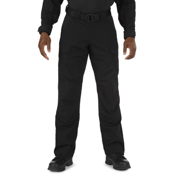 Штани тактичні 5.11 STRYKE™ TDU® PANTS W50/L32 Black