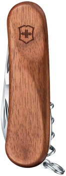 Нож Victorinox Evowood 10 2.3801.63
