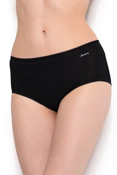 Трусики слипы (2 шт) Janira 31481 negro L черный