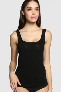 Майка Janira 45201 negro XL черный