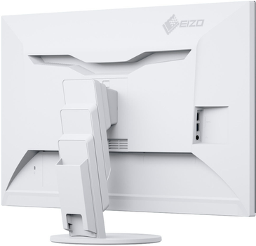 Monitor 31.5" EIZO FlexScan EV2785 Biały (EV3285-WT)
