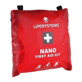 Аптечка Lifesystems Light&Dry Nano First Aid Kit (20040)