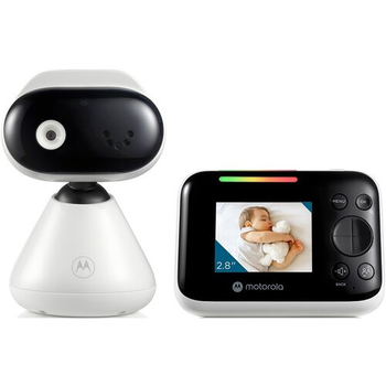 Электронная радионяня Motorola PIP 1200 (5055374713891)