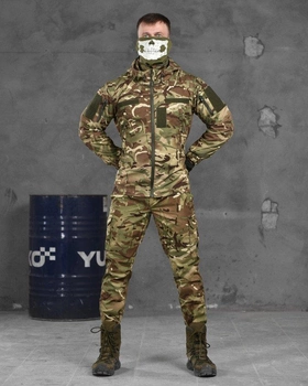 Тактичний костюм Argon мультікам ВН1152 L