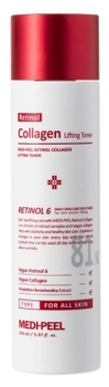 Тонік для обличчя Medi-Peel Retinol Collagen Lifting Toner 150 мл (8809409345963)