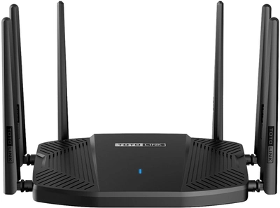 Router Totolink A6000R (6952887470121)