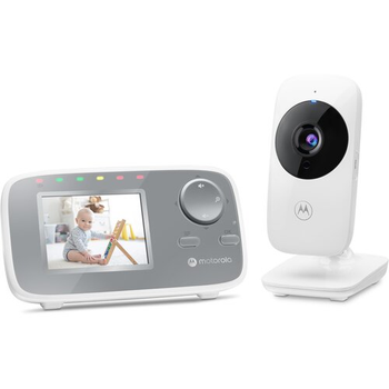 Электронная радионяня Motorola VM482 (5055374710111)