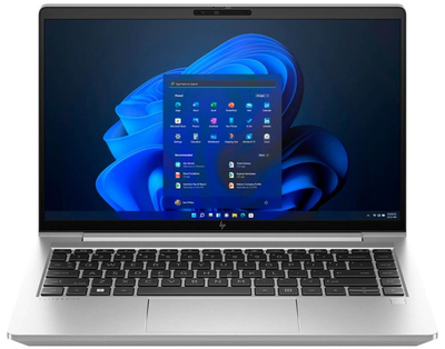 Ноутбук HP EliteBook 645 G10 (968M7ET#AKD) Silver