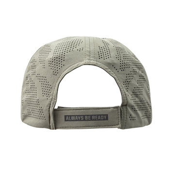 Кепка тактична жіноча 5.11 Tactical Women's PT-R Havoc Training Cap Sage Green