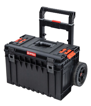 Ящик для инструмента Qbrick System ONE Cart 2.0 (5901238257202)