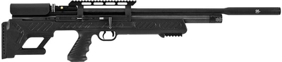 Пневматична гвинтівка Hatsan Bullboss + насос високого тиску та два магазини (ROZ6400092771)