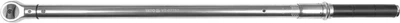Klucz dynamometryczny Yato YT-07753 3/4" F= 200-1000 Nm L= 1030-1050 mm (5906083026393)