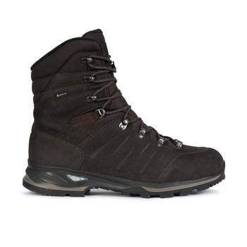 Ботинки зимние LOWA Yukon Ice II GTX UK 10/EU 44.5 Ebenholz