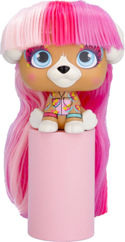 Модний улюбленець I VIP PETS S6 Bow Power Джульєтта (8421134714786)