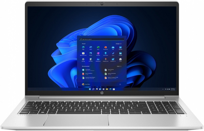 Laptop HP ProBook 450 G9 (968S1ET#AKD) Silver