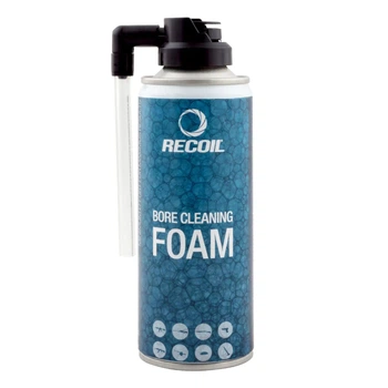 Пена для чистки оружия Recoil Multi