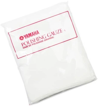 Полировочная марля для медных духовых инструментов Yamaha Polishing Gauze L
