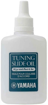 Масло для настроечных кулис трубы Yamaha Tuning Slide Oil
