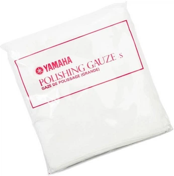 Полировочная марля для медных духовых инструментов Yamaha Polishing Gauze S