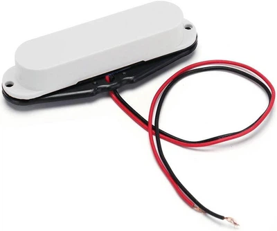 Звукосниматель для электрогитары Maxtone GS3 (W)