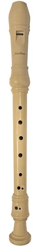 Блокфлейта Maxtone TRC-56W/G Soprano