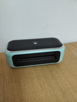 Термопринтер Bluetooth-міні-принтер Phomemo M03 Б/В