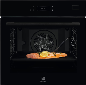 Духовий шафа Electrolux EOB8S39WZ