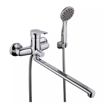 Смеситель для ванны GAPPO G2236 хром