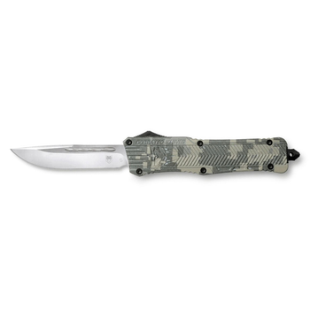 Ніж Cobratec OTF Large Army Digi Camo CTK-1 Drop (06CT051)